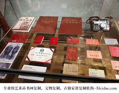华宁县-专业的文物艺术品复制公司有哪些？