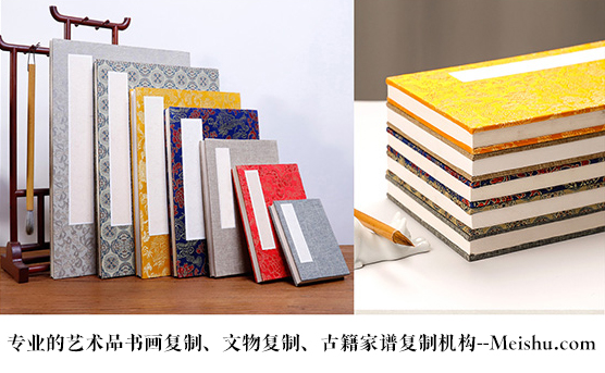 华宁县-艺术品宣纸印刷复制服务，哪家公司的品质更优？
